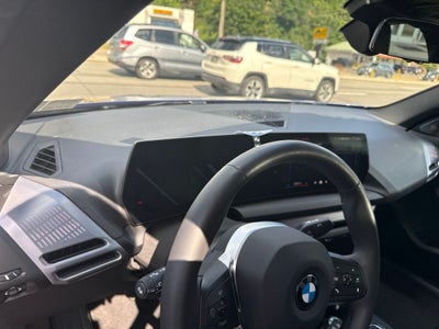 2025 BMW 2 Series 228 xDrive Gran Coupe