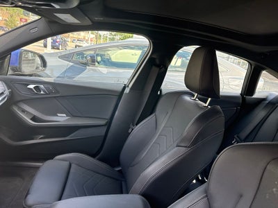 2025 BMW 2 Series 228 xDrive Gran Coupe