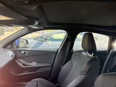2025 BMW 2 Series 228 xDrive Gran Coupe