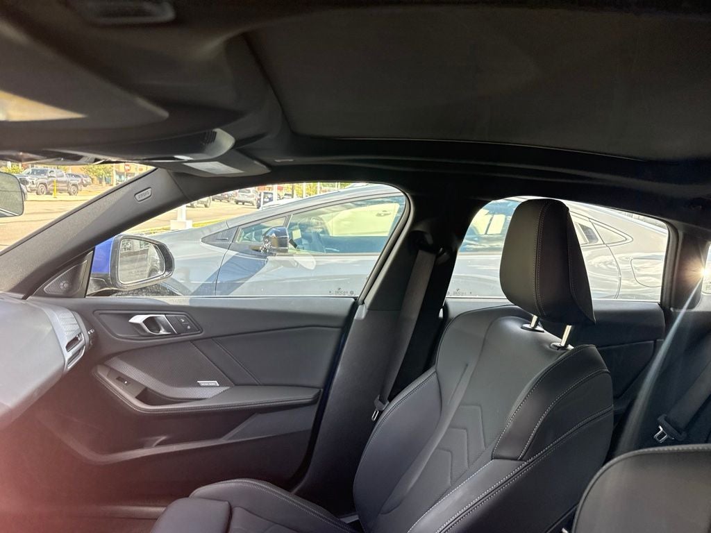 2025 BMW 2 Series 228 xDrive Gran Coupe