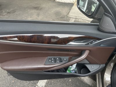 2017 BMW 530i 530i xDrive