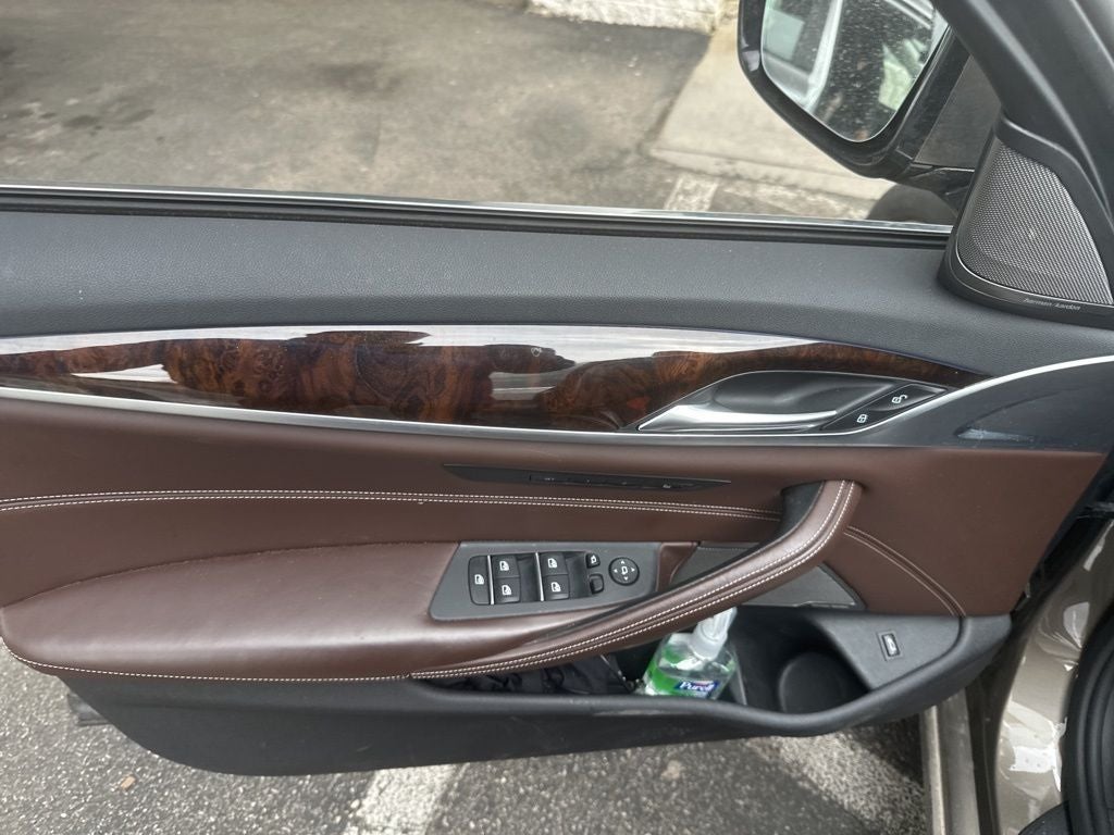 2017 BMW 530i 530i xDrive