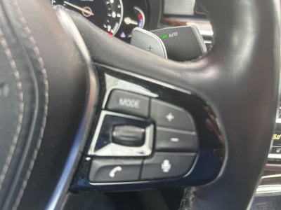 2017 BMW 530i 530i xDrive