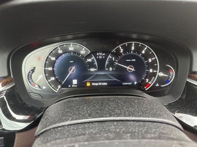 2017 BMW 530i 530i xDrive