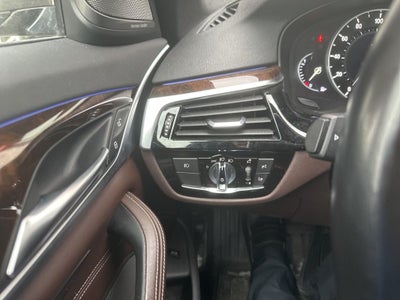 2017 BMW 530i 530i xDrive