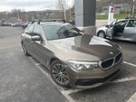 2017 BMW 530i 530i xDrive