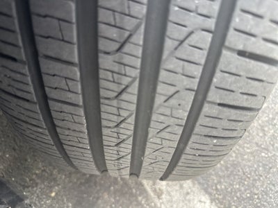 2017 BMW 530i 530i xDrive