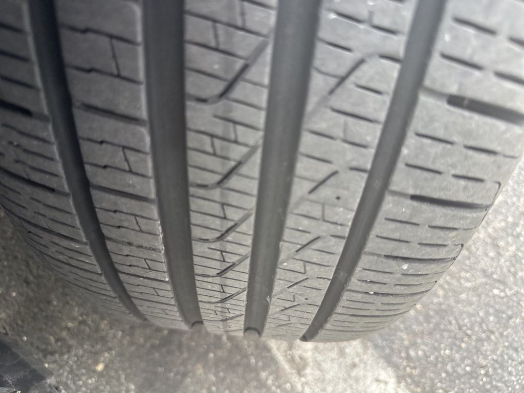 2017 BMW 530i 530i xDrive