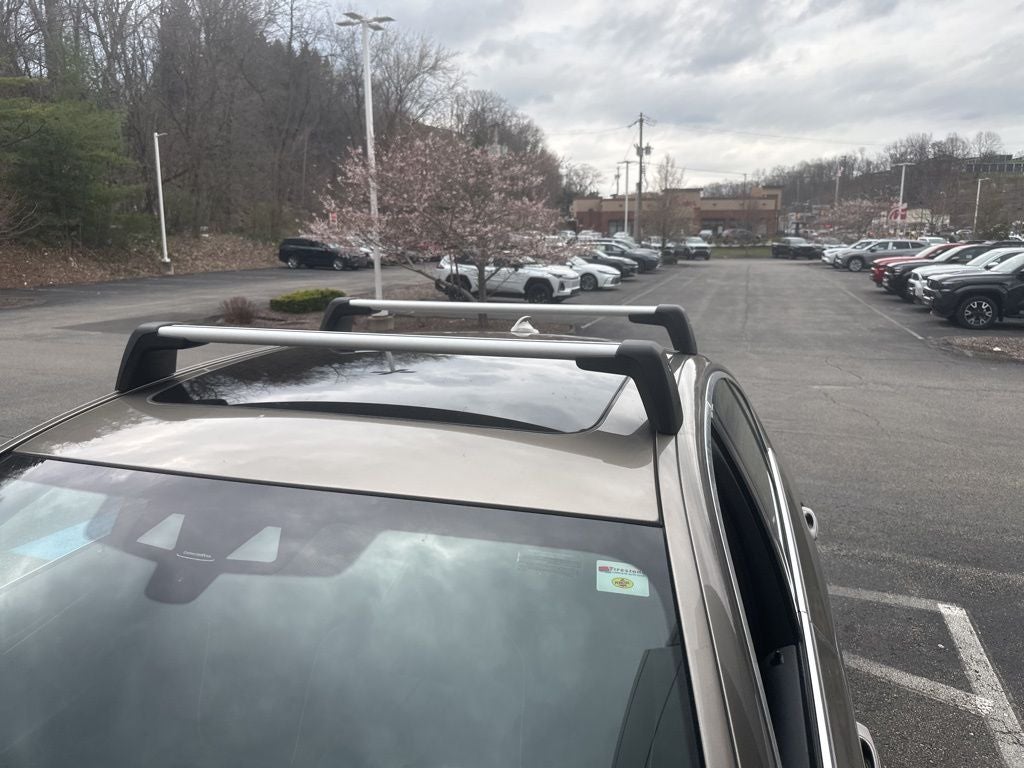 2017 BMW 530i 530i xDrive