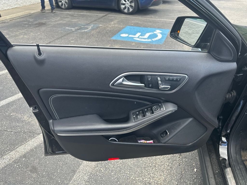 2020 Mercedes-Benz GLA GLA 250 4MATIC®
