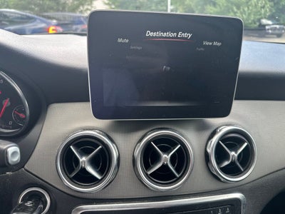 2020 Mercedes-Benz GLA GLA 250 4MATIC®