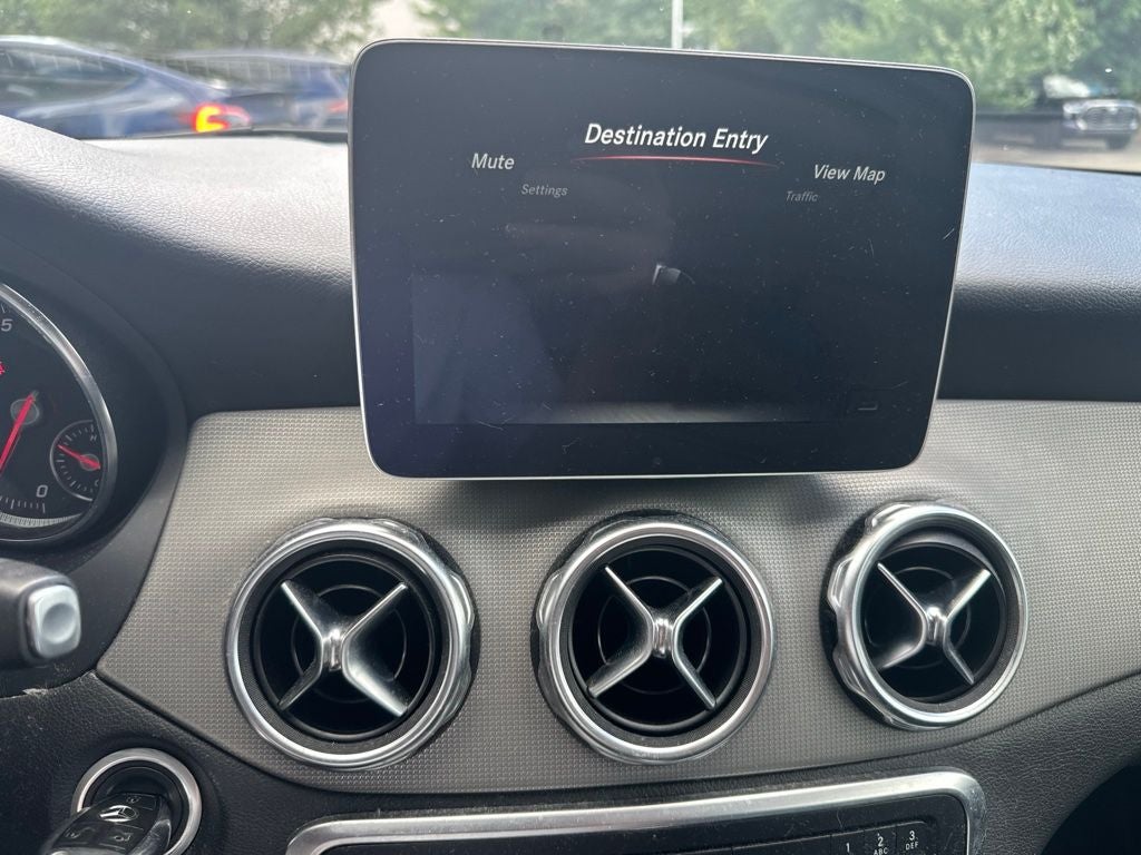 2020 Mercedes-Benz GLA GLA 250 4MATIC®