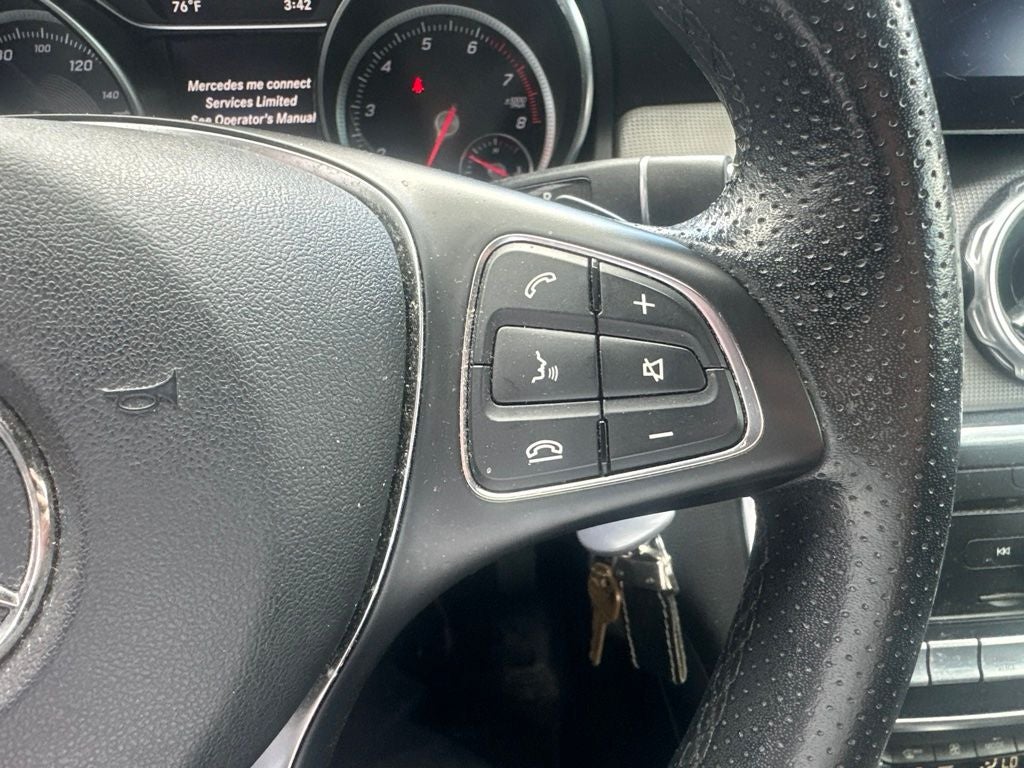 2020 Mercedes-Benz GLA GLA 250 4MATIC®