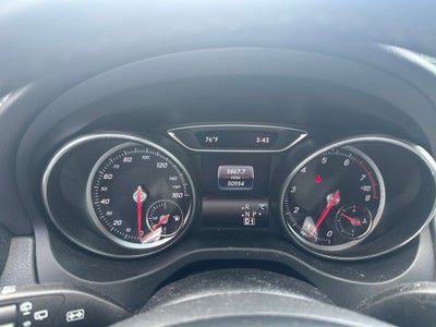 2020 Mercedes-Benz GLA GLA 250 4MATIC®