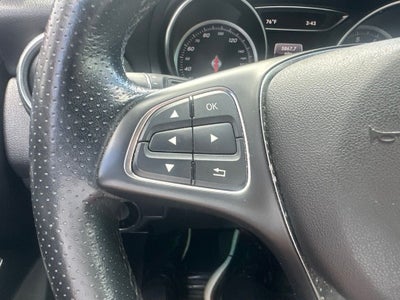 2020 Mercedes-Benz GLA GLA 250 4MATIC®