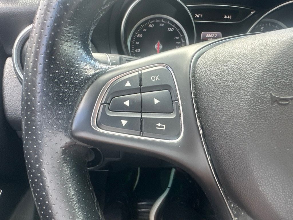 2020 Mercedes-Benz GLA GLA 250 4MATIC®