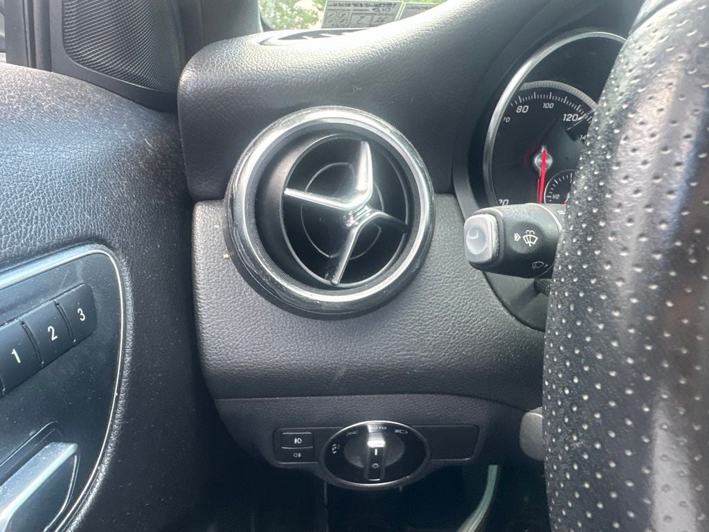 2020 Mercedes-Benz GLA GLA 250 4MATIC®