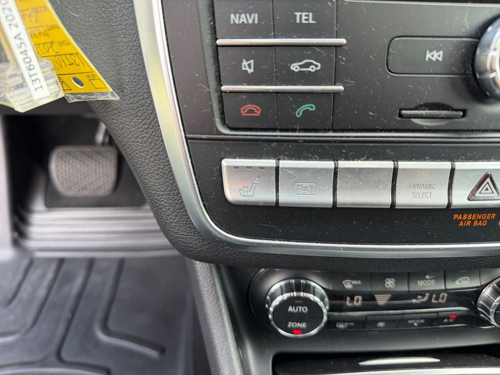 2020 Mercedes-Benz GLA GLA 250 4MATIC®