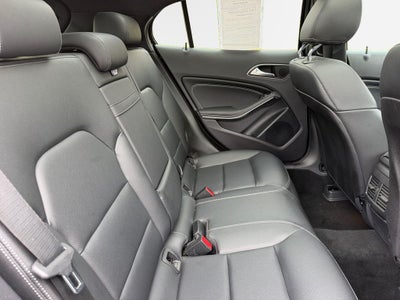 2020 Mercedes-Benz GLA GLA 250 4MATIC®