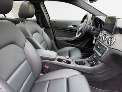 2020 Mercedes-Benz GLA GLA 250 4MATIC®