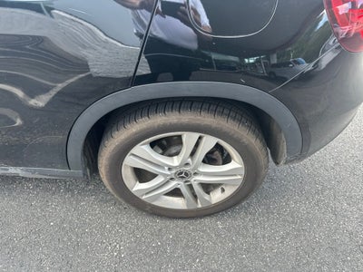 2020 Mercedes-Benz GLA GLA 250 4MATIC®