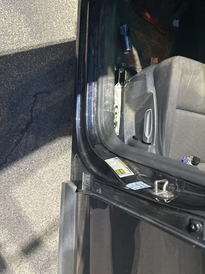 2018 Volkswagen Tiguan Limited 2.0T 4Motion