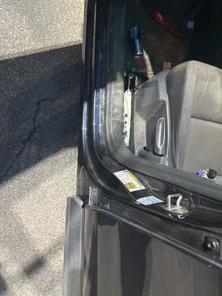 2018 Volkswagen Tiguan Limited 2.0T 4Motion