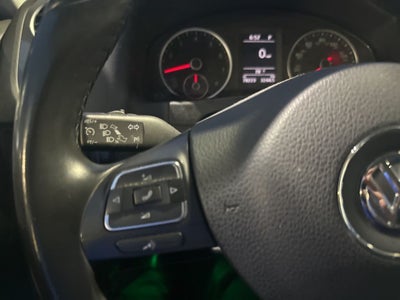 2018 Volkswagen Tiguan Limited 2.0T 4Motion