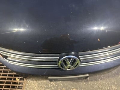 2018 Volkswagen Tiguan Limited 2.0T 4Motion