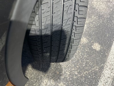 2018 Volkswagen Tiguan Limited 2.0T 4Motion