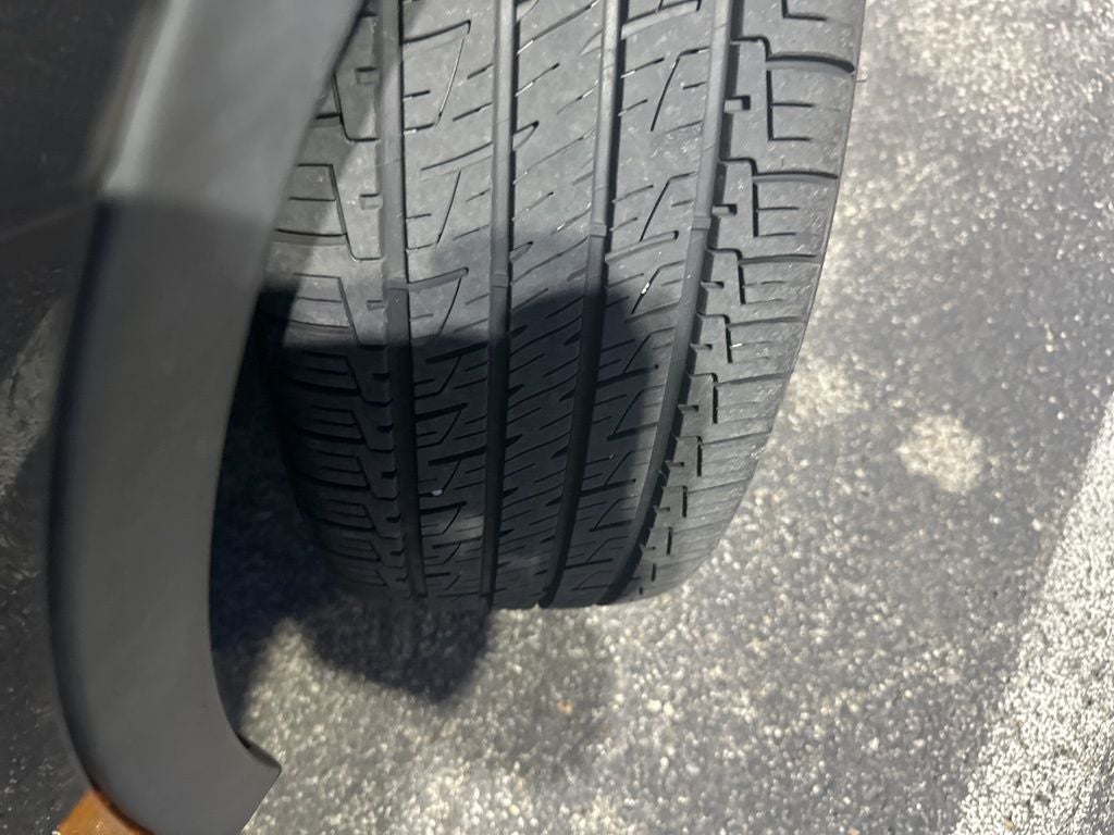 2018 Volkswagen Tiguan Limited 2.0T 4Motion