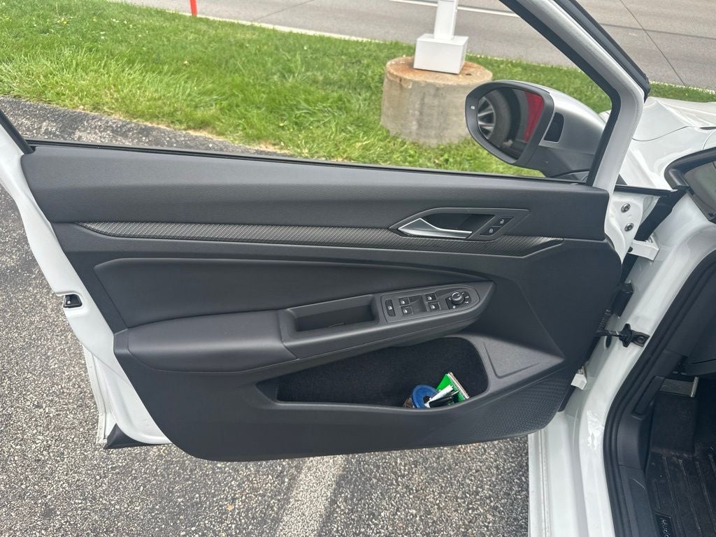 2024 Volkswagen Golf R 2.0T