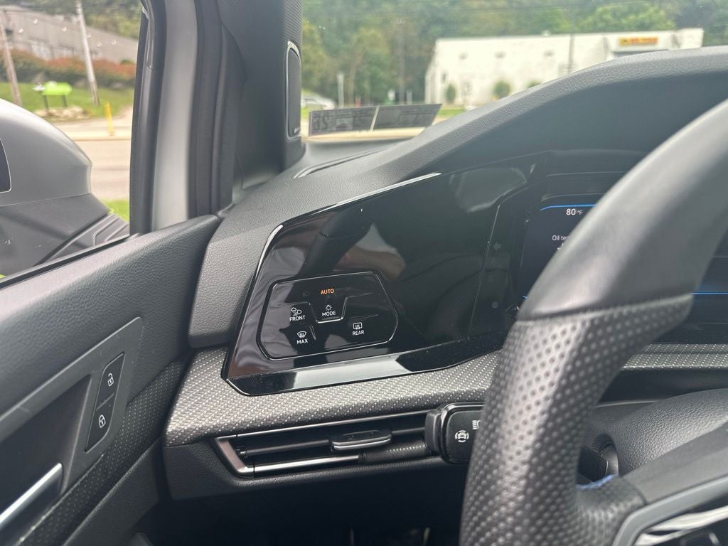 2024 Volkswagen Golf R 2.0T