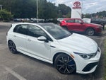 2024 Volkswagen Golf R 2.0T