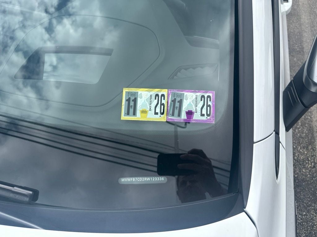 2024 Volkswagen Golf R 2.0T