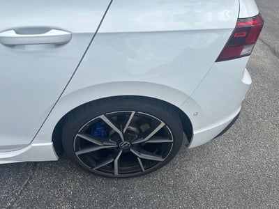 2024 Volkswagen Golf R 2.0T