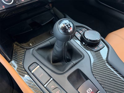 2026 Toyota GR SUPRA 3.0 Premium