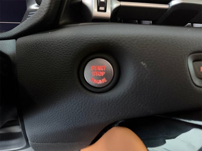 2026 Toyota GR SUPRA 3.0 Premium