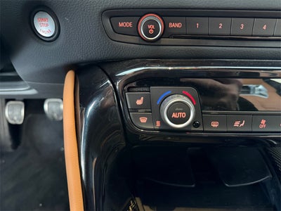 2026 Toyota GR SUPRA 3.0 Premium