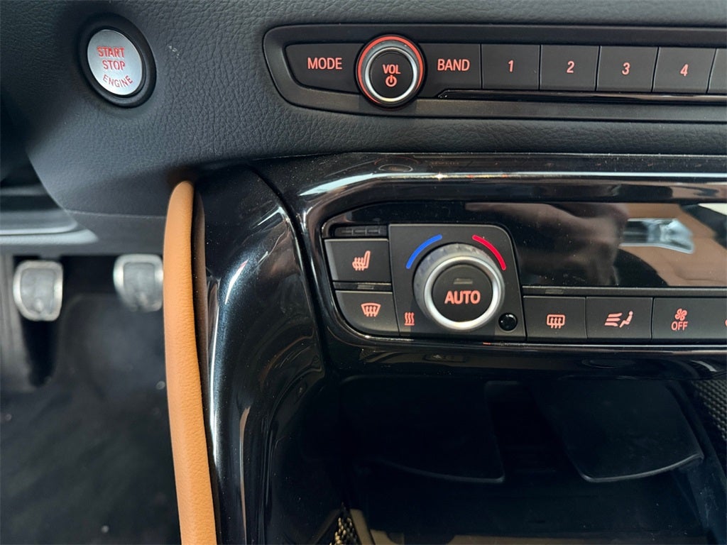 2026 Toyota GR SUPRA 3.0 Premium