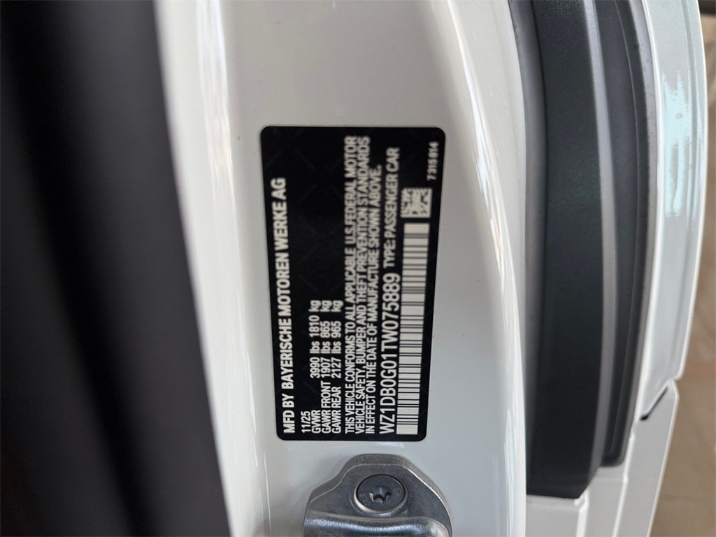 2026 Toyota GR SUPRA 3.0 Premium