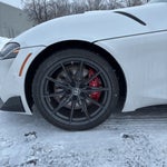 2026 Toyota GR SUPRA 3.0 Premium