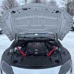 2026 Toyota GR SUPRA 3.0 Premium