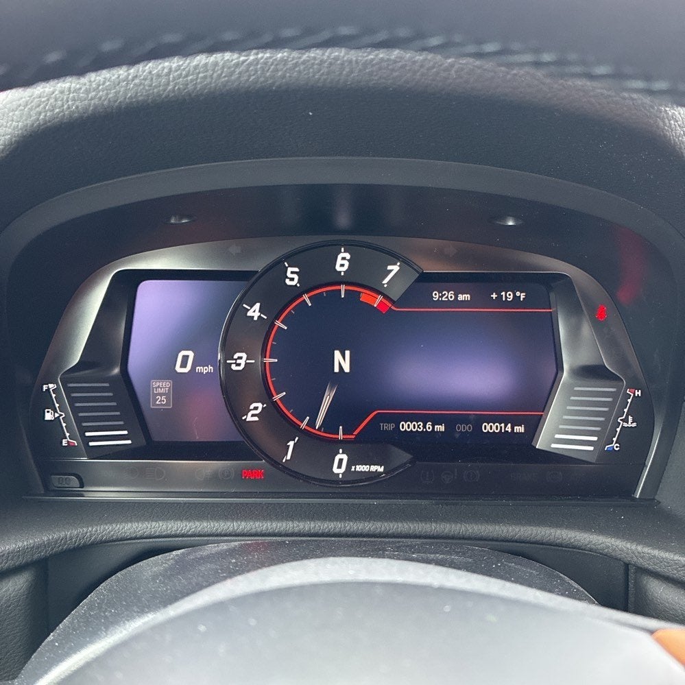 2026 Toyota GR SUPRA 3.0 Premium