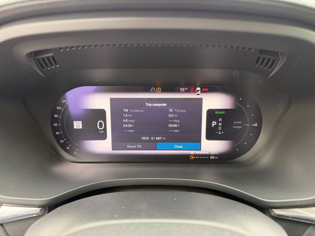 2023 Volvo XC60 Ultimate DARK THEME