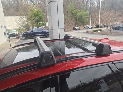 2023 Volvo XC60 Recharge Plug-In Hybrid Ultimate DARK THEME