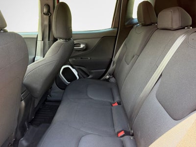 2019 Jeep Renegade Sport