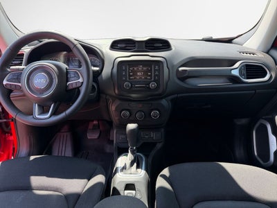 2019 Jeep Renegade Sport