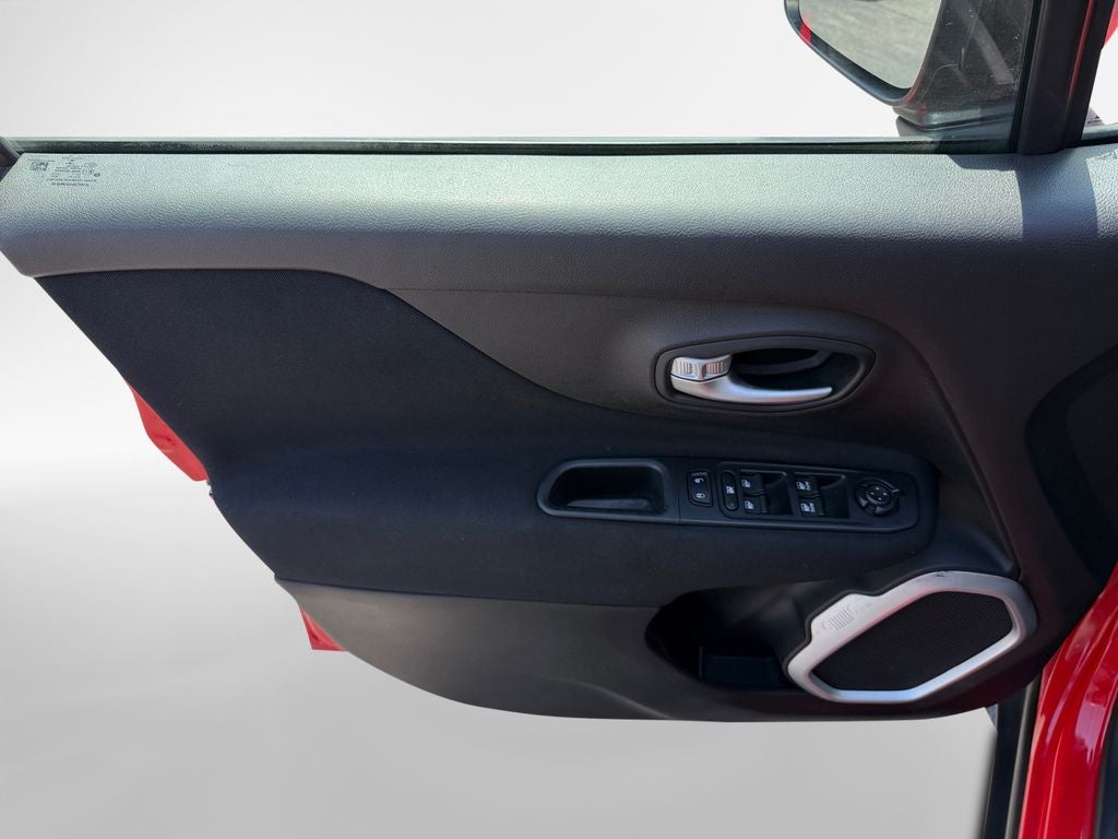 2019 Jeep Renegade Sport