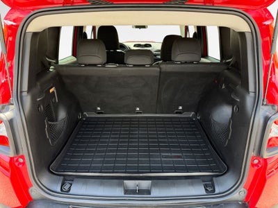 2019 Jeep Renegade Sport